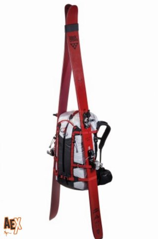 Mochila de trekking - Ferrino Instinct 65+15
