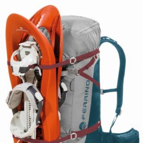 Mochila de trekking - Ferrino Triolet 28+3 Lady 