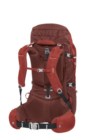 Mochila de trekking - Ferrino Transalp 75