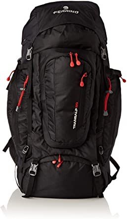 Mochila de trekking - Ferrino Transalp 80