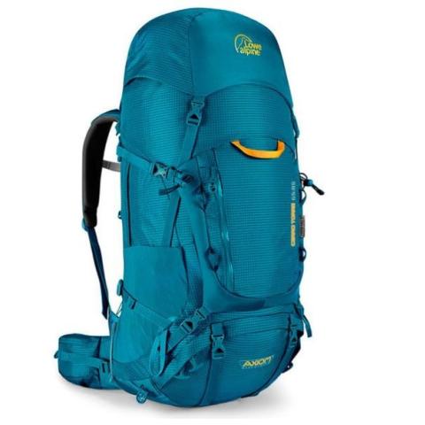 Mochila para trekking y montañismo - Mujer