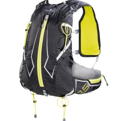 Mochila X-TRACK 15 - Trail Runnig - Ferrino