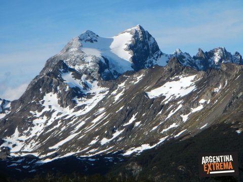 Monte Vinciguerra