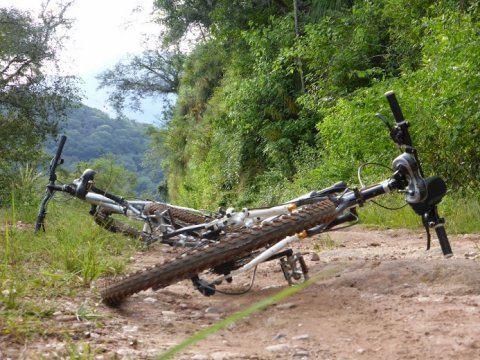 mountain bike camino del inca salta1