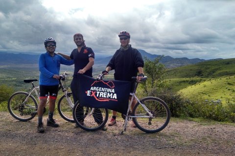 mountain bike camino del inca salta229
