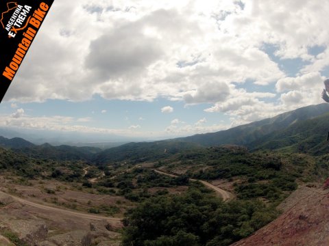 mountain bike camino del inca salta318