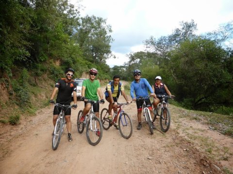mountain bike camino del inca salta401