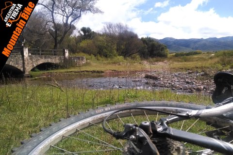 mountain bike camino del inca salta932