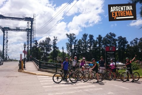 mtb tigre nordelta benavidez maschwitz escobar villa la ata 504