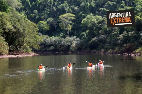 multiaventura en saltos del mocona con pernocte en lodge 4