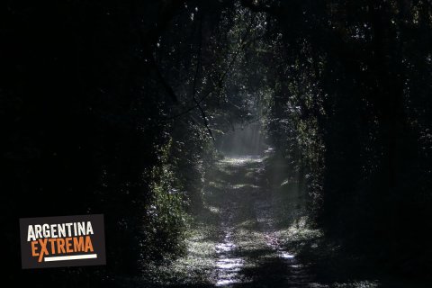 multiaventura en saltos del mocona con pernocte en lodge 4352