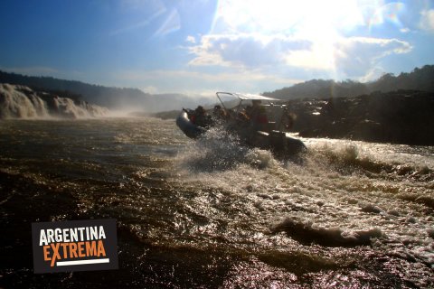 multiaventura en saltos del mocona con pernocte en lodge 4781