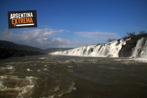 multiaventura en saltos del mocona con pernocte en lodge 4961