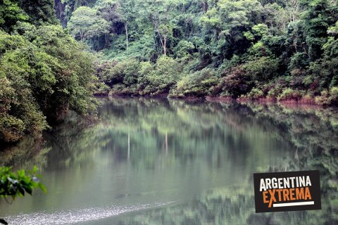 multiaventura en saltos del mocona con pernocte en lodge 5