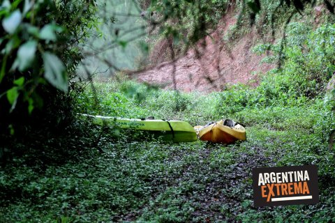 multiaventura en saltos del mocona con pernocte en lodge 7