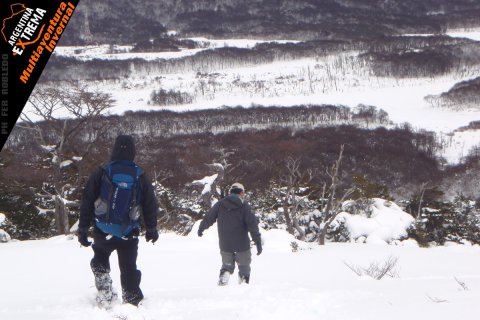 multiaventura invernal en ushuaia251