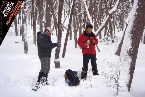 multiaventura invernal en ushuaia537