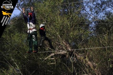 multiaventura para colegios tandil 2
