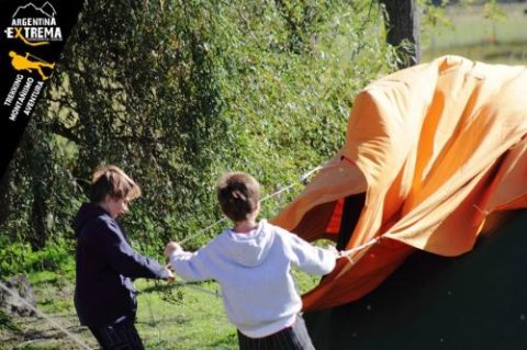 multiaventura para colegios tandil 7