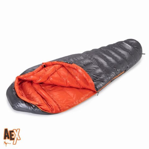 Naturehike ULG 1000Gr bolsa de dormir DUVET (Límite -20°)
