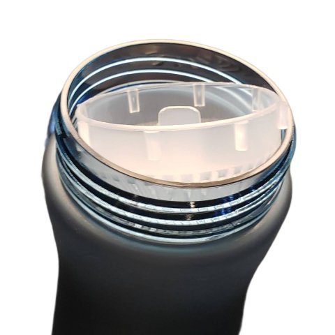 Botella Deportiva Naturehike Boca Ancha BPA free 600ml