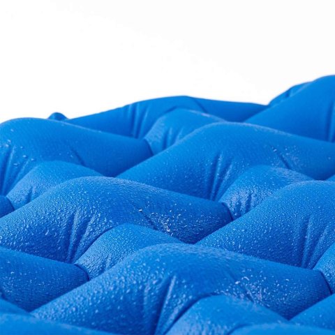 Colchoneta inflable  6.5 cm -  FC-10  Naturehike 