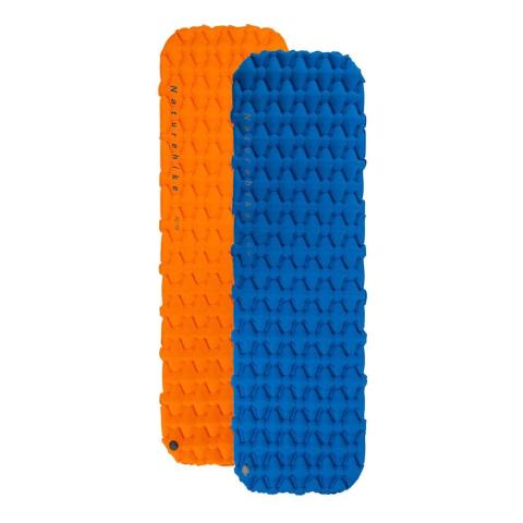 Colchoneta inflable 6.5 cm -  FC-15 Naturehike 