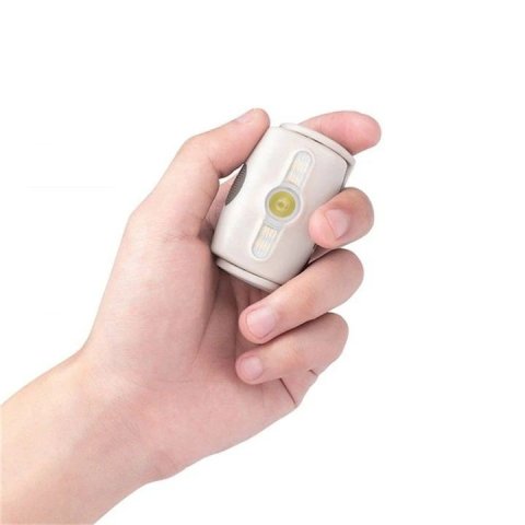 Naturehike Linterna Frontal Banda Antitranspirante Usb