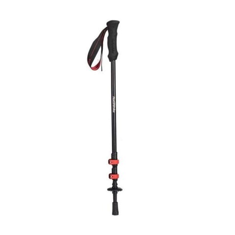 NatureHike Bastónes de trekking  aluminio 3 secciones
