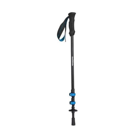 NatureHike Bastónes de trekking  aluminio 3 secciones