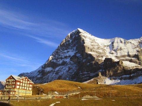 Voucher de Regalo - Eiger - 3970