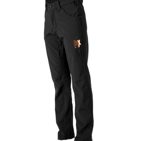 Softshell pants - Denali