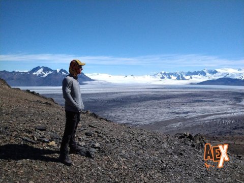 Mirador desde Paso del Viento