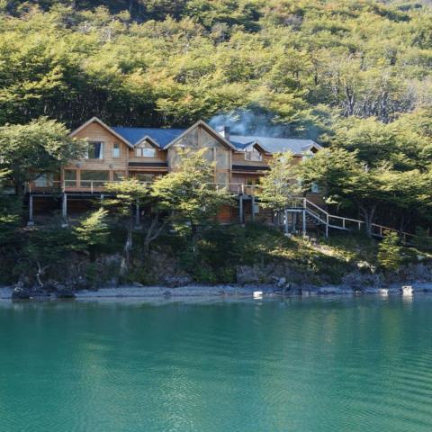 Patagonia - Exclusivo lodge en Lago del Desierto - Viajes de incentivo 