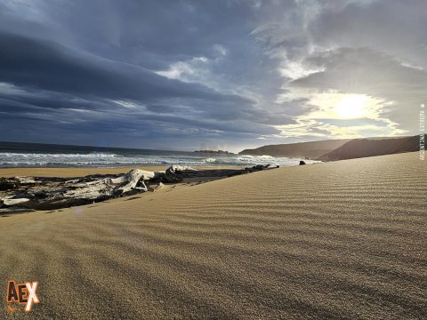 Trekking en Península Mitre - El último confín de la Tierra - Bahia Aguirre - Tierra del Fuego