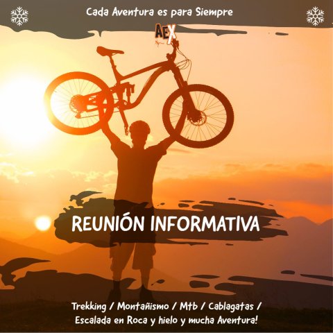 Travesías en Bicicleta - Cicloturismo