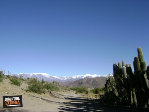 Sierra de Acay