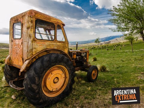 tractor 