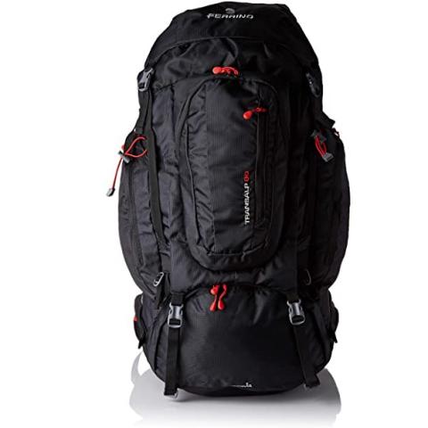 Mochila de trekking - Ferrino Transalp 80