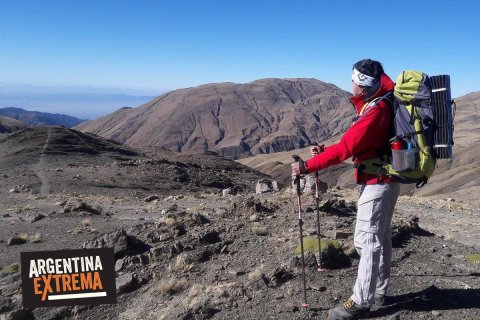 trekking a las nubes camino del inca qhapaq nan salta vacaciones de invierno 007