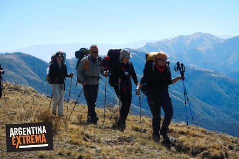 trekking a las nubes camino del inca qhapaq nan salta vacaciones de invierno 010