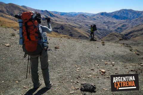 trekking a las nubes camino del inca qhapaq nan salta vacaciones de invierno 012