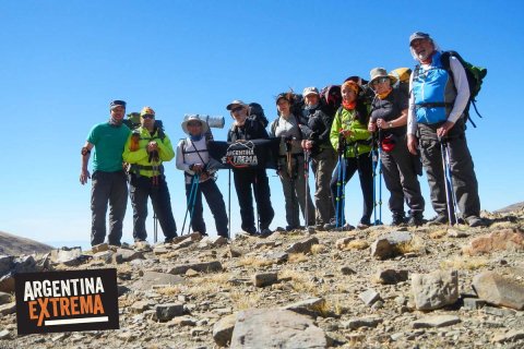 trekking a las nubes camino del inca qhapaq nan salta vacaciones de invierno 014