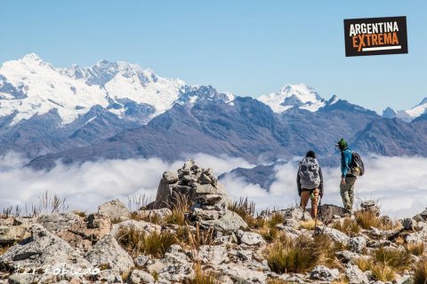 Trekking a Machu Picchu - El Camino del Inca por Salkantay - Perú