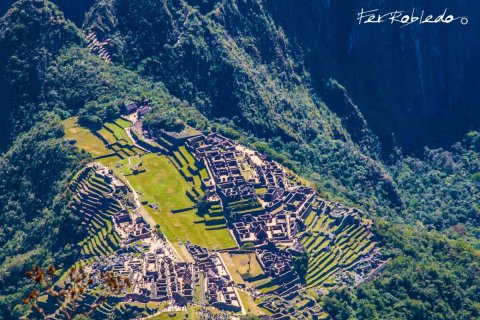 Trekking a Machu Picchu - El Camino del Inca por Salkantay - Perú