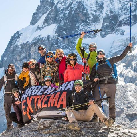 Trekking a Machu Picchu - El Camino del Inca por Salkantay - Perú