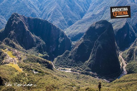 Trekking a Machu Picchu - El Camino del Inca por Salkantay - Perú