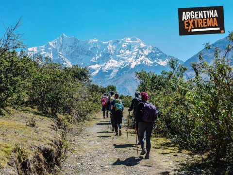 Trekking a Machu Picchu - El Camino del Inca por Salkantay - Perú