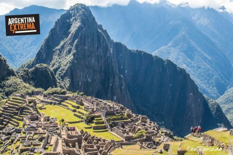 Trekking a Machu Picchu - El Camino del Inca por Salkantay - Perú