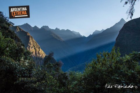 Trekking a Machu Picchu - El Camino del Inca por Salkantay - Perú